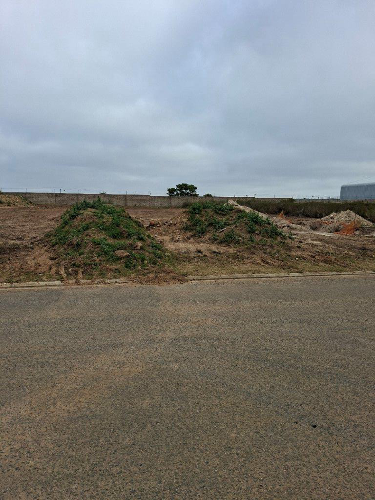 Commercial Property for Sale in N2 Industrial Park Western Cape